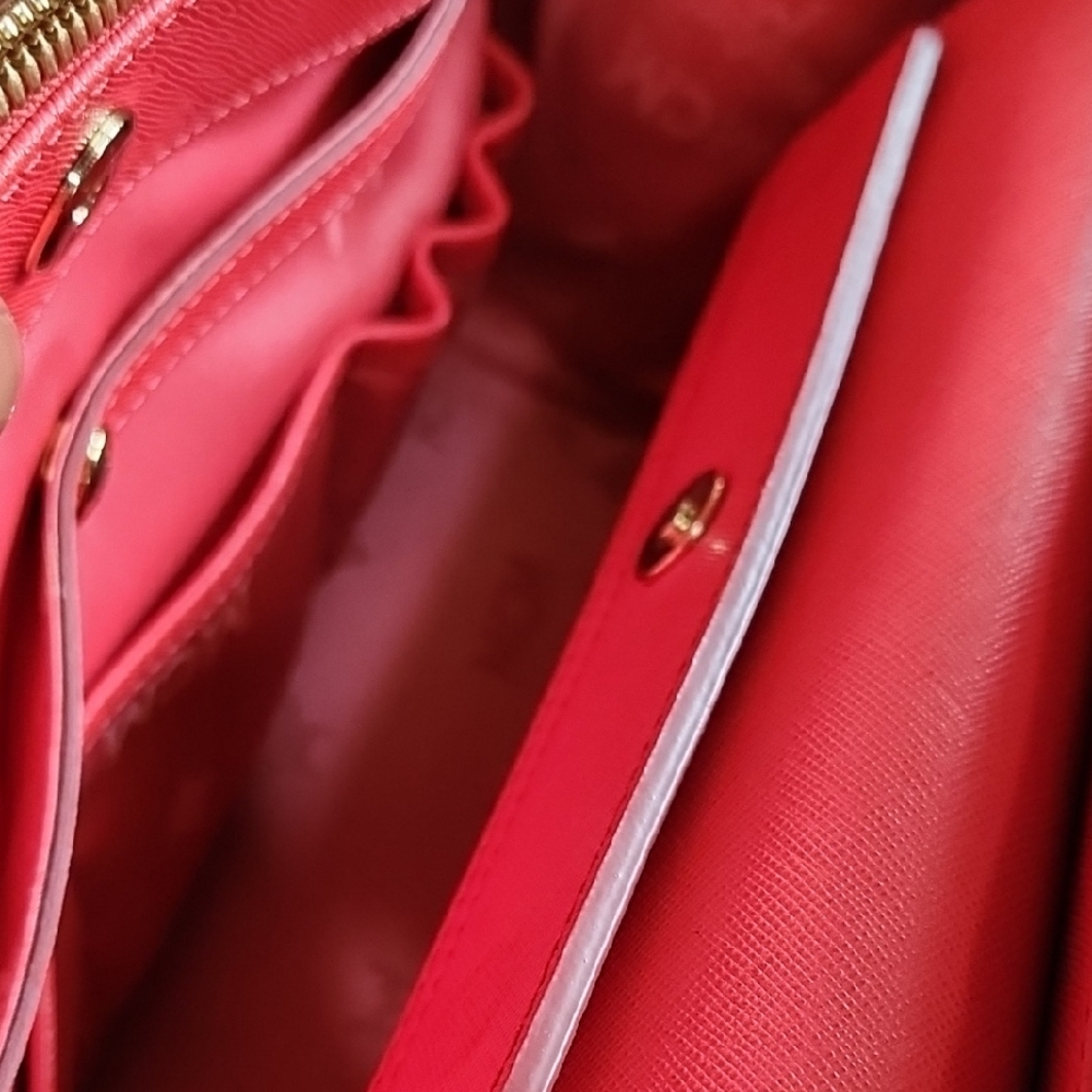 MCM SATCHEL BAG - Picture 13 of 13